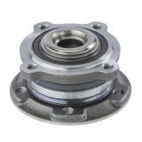 MOOG 14-16 BMW X5 sDrive35i Front Hub Assembly thumbnail 2