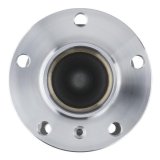 MOOG 14-16 BMW X5 sDrive35i Front Hub Assembly thumbnail 3