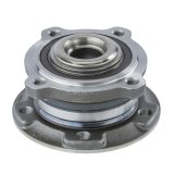 MOOG 14-16 BMW X5 sDrive35i Front Hub Assembly thumbnail 4