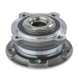 MOOG 14-16 BMW X5 sDrive35i Front Hub Assembly thumbnail 5