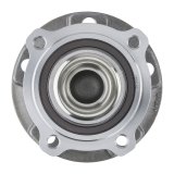 MOOG 14-16 BMW X5 sDrive35i Front Hub Assembly thumbnail 6