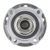 MOOG 14-16 BMW X5 sDrive35i Front Hub Assembly thumbnail 8