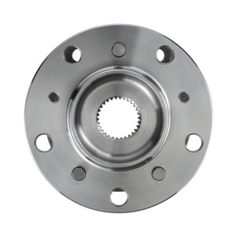 MOOG 15-16 BMW X5 M Front Hub Assembly thumbnail 3