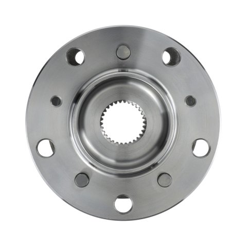 MOOG 15-16 BMW X5 M Front Hub Assembly thumbnail 8