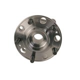 MOOG 2016 Kia Sorento EX S SX Limited SX LX L Front / Rear Hub Assembly thumbnail 2