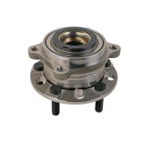 MOOG 2016 Kia Sorento EX S SX Limited SX LX L Front / Rear Hub Assembly thumbnail 3