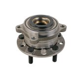 MOOG 2016 Kia Sorento EX S SX Limited SX LX L Front / Rear Hub Assembly thumbnail 5