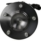 MOOG 16-18 Mercedes-Benz GLE350 Front Hub Assembly thumbnail 1