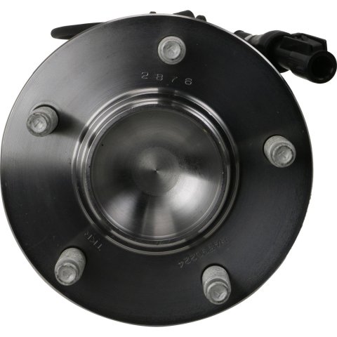 MOOG 16-18 Mercedes-Benz GLE350 Front Hub Assembly