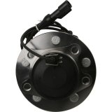 MOOG 16-18 Mercedes-Benz GLE350 Front Hub Assembly thumbnail 3