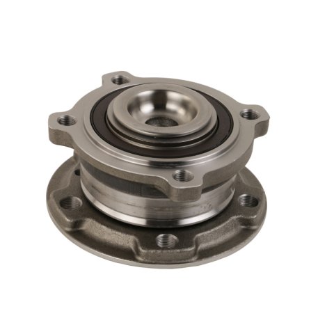 MOOG 14-18 BMW X5 sDrive35i Front Hub Assembly thumbnail 5