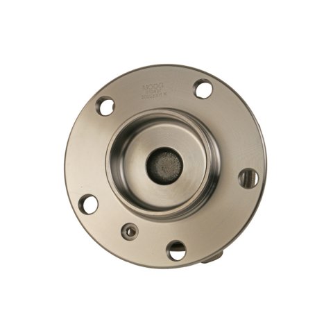 MOOG 14-18 BMW X5 sDrive35i Front Hub Assembly thumbnail 6