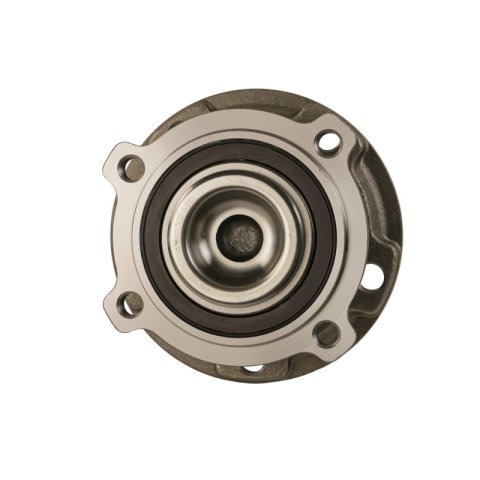MOOG 14-18 BMW X5 sDrive35i Front Hub Assembly thumbnail 7