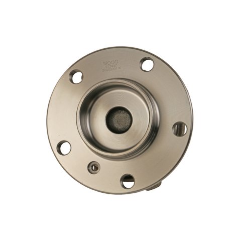 MOOG 14-18 BMW X5 sDrive35i Front Hub Assembly thumbnail 8