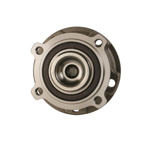 MOOG 14-18 BMW X5 sDrive35i Front Hub Assembly thumbnail 9