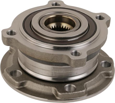 MOOG 07-18 BMW X5 Front Hub Assembly thumbnail 1