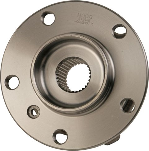 MOOG 07-18 BMW X5 Front Hub Assembly thumbnail 2