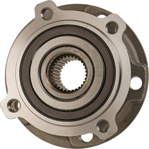 MOOG 07-18 BMW X5 Front Hub Assembly thumbnail 3