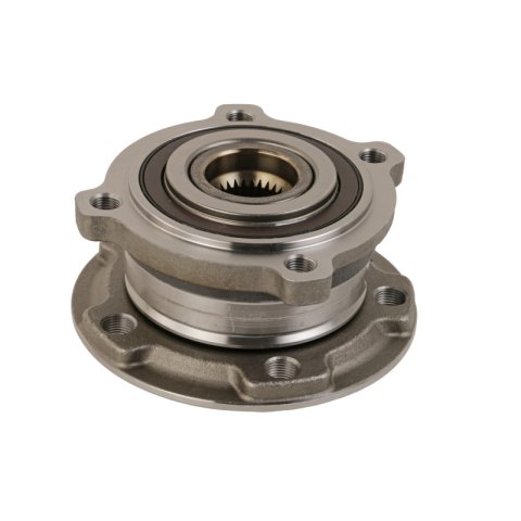 MOOG 07-18 BMW X5 Front Hub Assembly thumbnail 4