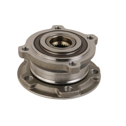 MOOG 07-18 BMW X5 Front Hub Assembly thumbnail 5