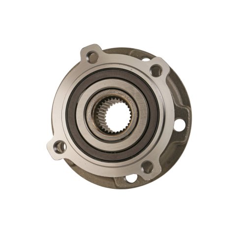 MOOG 07-18 BMW X5 Front Hub Assembly thumbnail 6