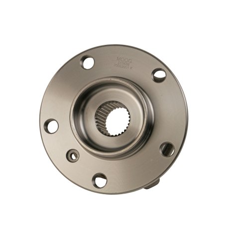 MOOG 07-18 BMW X5 Front Hub Assembly thumbnail 7