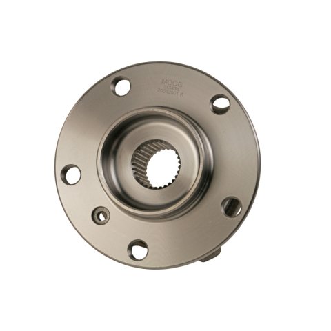MOOG 07-18 BMW X5 Front Hub Assembly thumbnail 8