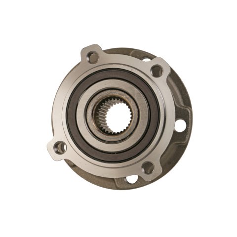 MOOG 07-18 BMW X5 Front Hub Assembly thumbnail 9