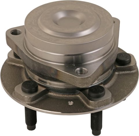 MOOG 18-21 Chevrolet Equinox Front / Rear Hub Assembly thumbnail 1