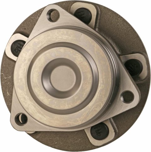 MOOG 18-21 Chevrolet Equinox Front / Rear Hub Assembly thumbnail 3