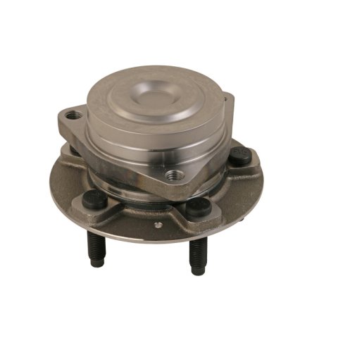 MOOG 18-21 Chevrolet Equinox Front / Rear Hub Assembly thumbnail 4