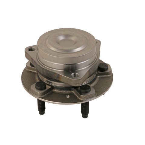 MOOG 18-21 Chevrolet Equinox Front / Rear Hub Assembly thumbnail 5