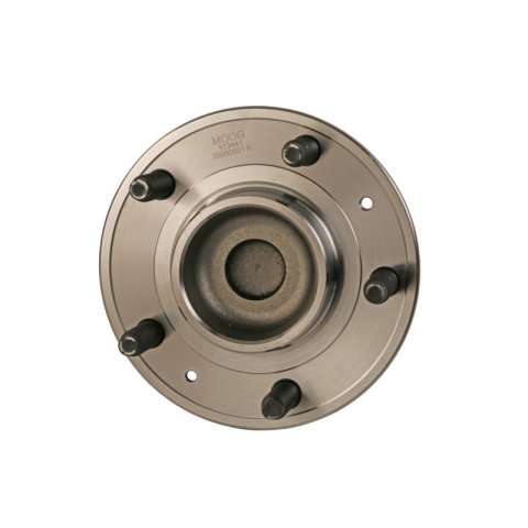MOOG 18-21 Chevrolet Equinox Front / Rear Hub Assembly thumbnail 6
