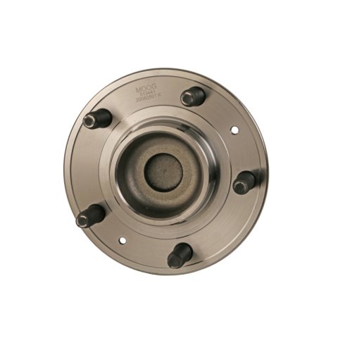 MOOG 18-21 Chevrolet Equinox Front / Rear Hub Assembly thumbnail 9