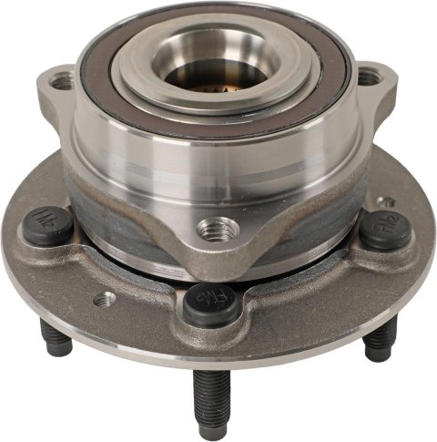 MOOG 18-21 Chevrolet Equinox Front / Rear Hub Assembly thumbnail 1