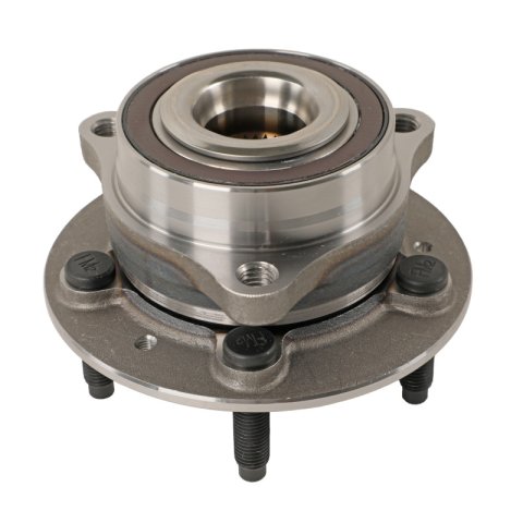 MOOG 18-21 Chevrolet Equinox Front / Rear Hub Assembly thumbnail 2