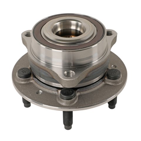 MOOG 18-21 Chevrolet Equinox Front / Rear Hub Assembly thumbnail 3