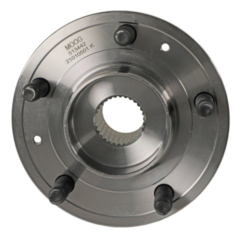 MOOG 18-21 Chevrolet Equinox Front / Rear Hub Assembly thumbnail 4