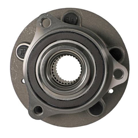 MOOG 18-21 Chevrolet Equinox Front / Rear Hub Assembly thumbnail 5