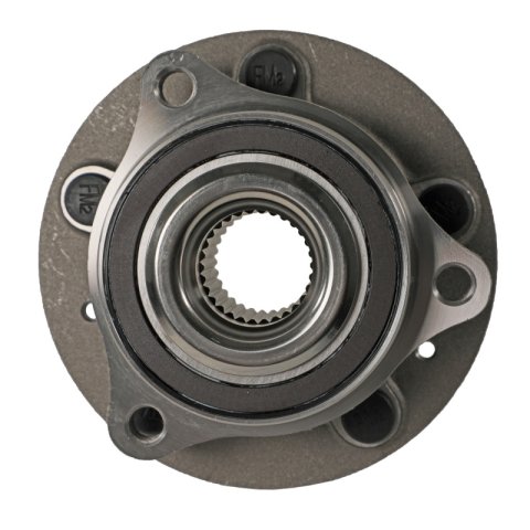 MOOG 18-21 Chevrolet Equinox Front / Rear Hub Assembly thumbnail 6