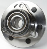 MOOG 92-94 Chevrolet Blazer Front Hub Assembly thumbnail 1