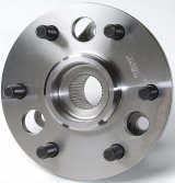 MOOG 92-94 Chevrolet Blazer Front Hub Assembly thumbnail 2