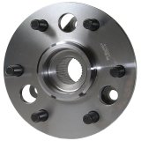 MOOG 92-94 Chevrolet Blazer Front Hub Assembly thumbnail 4