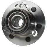 MOOG 92-94 Chevrolet Blazer Front Hub Assembly thumbnail 5