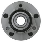 MOOG 94-99 Dodge Ram 1500 Front Hub Assembly thumbnail 1