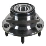 MOOG 94-99 Dodge Ram 1500 Front Hub Assembly thumbnail 2