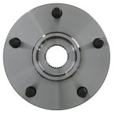 MOOG 94-99 Dodge Ram 1500 Front Hub Assembly thumbnail 3