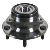MOOG 94-99 Dodge Ram 1500 Front Hub Assembly thumbnail 4