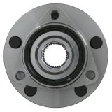 MOOG 94-99 Dodge Ram 1500 Front Hub Assembly thumbnail 8