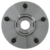MOOG 94-99 Dodge Ram 1500 Front Hub Assembly thumbnail 9